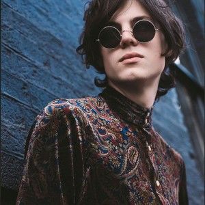 Meet your Posher, Jason